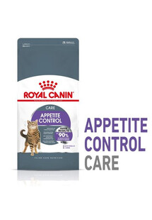 ROYAL CANIN Indoor Apetite Control 20 kg (2 x 10 kg) sucha karma dla dorosłych kotów, przebywających wyłącznie w domu, domagających się jedzenia