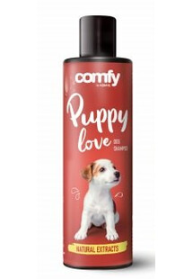 Puppy Love Dog shampoo szampon dla szczeniąt 250 ml