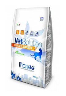 Vet Solution Cat Urinary Struvite 400 g