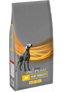 Pro Plan Veterinary Diets Canine JM Joint Mobility 12 kg