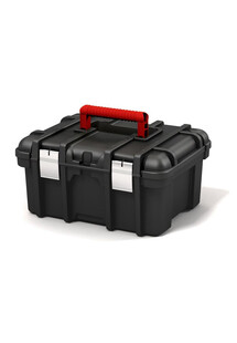 Skrzynka narzędziowa 16" Power Tool Box black