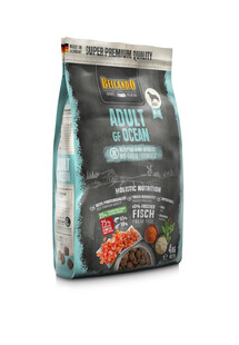 Adult Grain Free Ocean M-XL 4 kg sucha karma dla psa