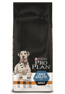 PURINA PRO PLAN LARGE ATHLETIC ADULT 14kg