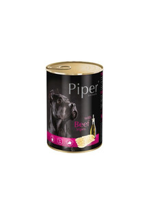 DOLINA NOTECI PIPER Senior with Beef tripes 400 g