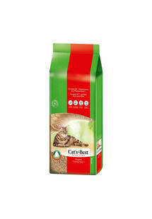 Cat's Best Original Eko Plus 30l (13kg)