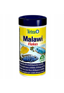 Malawi Flakes 250 ml pokarm dla pielęgnic i ryb ozdobnych