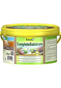 CompleteSubstrate 2,5 kg substrat dla roślin