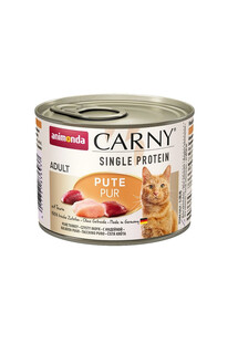 Carny Single Protein Kurczak monoproteinowa 200 g