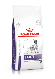 ROYAL CANIN Dog dental 6 kg