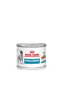 Royal Canin Dog Hypoallergenic Canine 12 x 200 g mokra karma dla psów z alergią