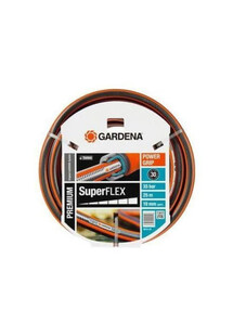 Wąż ogrodowy Premium SuperFlex 3/4", 25 m