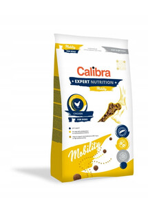 CALIBRA karma  Dog Expert Nutrition Mobility 12 kg