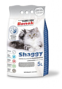 Certech Super Benek Shaggy 5 l x 2 (10 l)