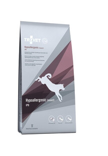 Hypoallergenic Insect IPD dla psa 10 kg