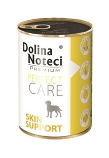 DOLINA NOTECI Perfect Care Skin Support zestaw 400 g x 6