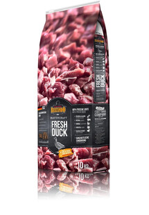 Mastercraft Fresh duck Świeża kaczka 10 kg