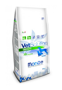 Vet Solution Dog Obesity 12 kg