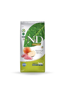 N&D Cat Prime Boar & Apple Adult 50 gr