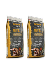 BELCANDO Mix It Grain Free 20 kg (2x10 kg) sucha karma dla psów