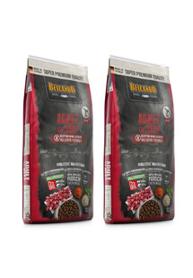 BELCANDO Adult Grain Free Beef 25 kg (2x12.5 kg) sucha karma dla psa wołowina