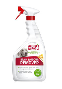 Stain&Odour Remover Dog melon 946 ml