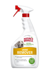 Urine Stain&Odour Remover Dog 946 ml