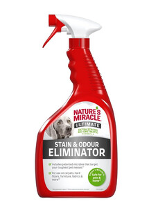 ULTIMATE Stain&Odour Remover Dog 946 ml