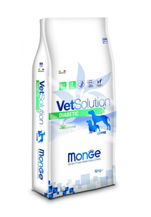 Vet Solution Dog Diabetic 12 kg