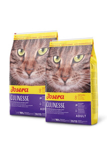 JOSERA Cat culinesse 20 kg (2 x 10 kg)