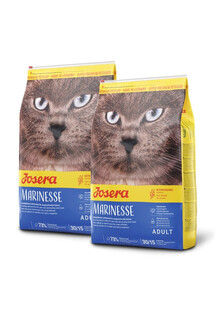 JOSERA Cat Marinesse hipoalergiczna 20 kg (2 x 10 kg)