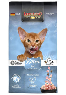 Kitten GrainFree 7,5 kg