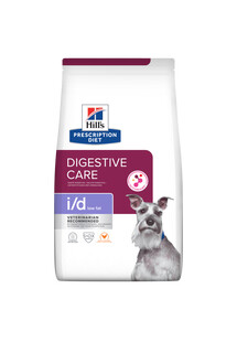 HILL'S Prescription Diet Digestive Care i/d ActivBiome Canine Low Fat kurczak 12 kg