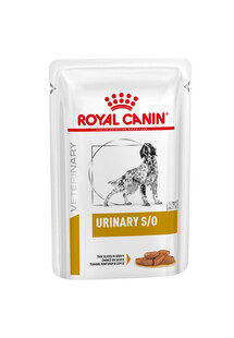 ROYAL CANIN VET Dog Urinary 24x100 g