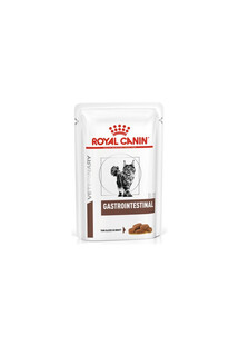 ROYAL CANIN Cat Gastro Intestinal 48x85 g