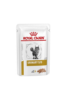 ROYAL CANIN Cat Urinary in loaf 24 x 85g mokra karma dla dorosłych kotów ze schorzeniami dolnych dróg moczowych