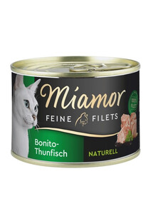 Feline Filets Tuńczyk bonita w galaretce 100 g