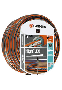 Wąż ogrodowy Comfort HighFlex 3/4", 50 m