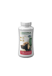 Flea-kill plus Zasypka owadobójcza 100 g