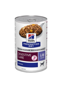 Prescription Diet Canine i/d Low Fat karma dla psów 360 g