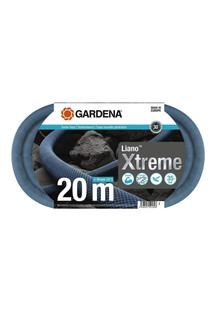 Wąż tekstylny Liano Xtreme 20m 3/4"