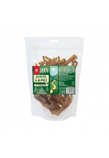 Natural Kurze łapki 300 g