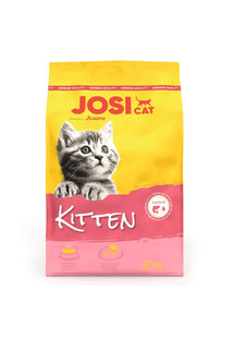 JosiCat Kitten 10 kg