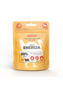 Appetit Przysmak funkcyjny Energia 70 g