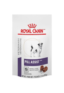 ROYAL CANIN Pill Assist Small Dog cukierki do podawania tabletek 2x90 g