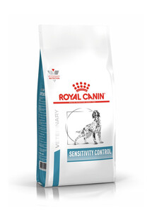 ROYAL CANIN Dog sensitivity, 2x14kg - Sucha karma dla psów z alergią pokarmową