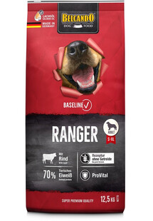 Baseline Ranger Grain Free 12,5 kg