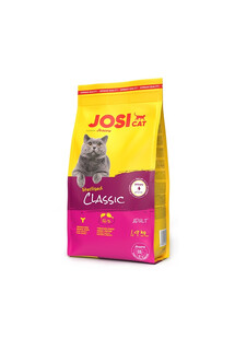 JosiCat Sterilised Classic 1,9kg dla kotów sterylizowanych