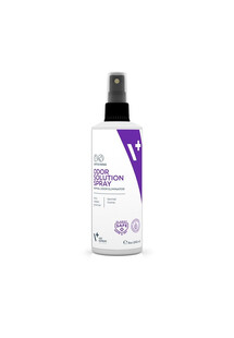 OdorSolution Animal Odor Eliminator 250 ml neutralizator zapachów dla psów i kotów