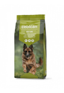 Cebican Daily Care 20 kg dla psów dorosłych