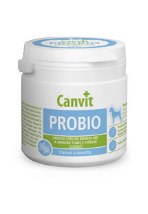 Probio Probiotyk dla psów 100g